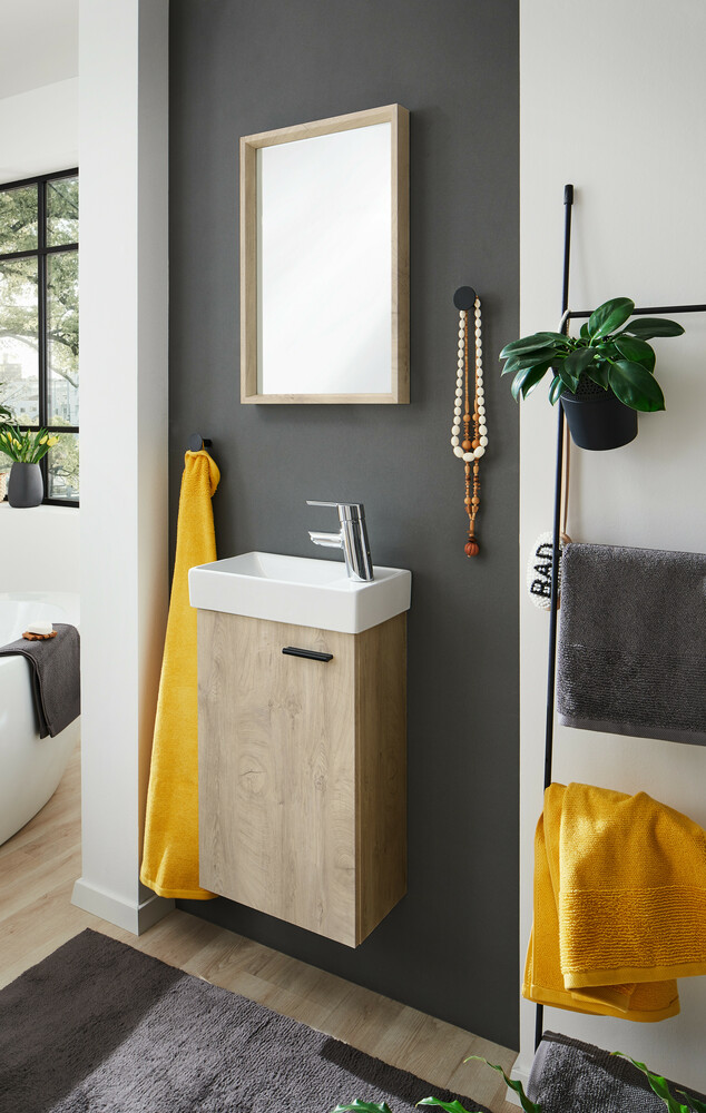 AMY WBU + Spiegel FS Elegance Endgrain Oak